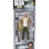 McFarlane Toys The Walking Dead TV Serie 8 – Dale Horvath Figur 7