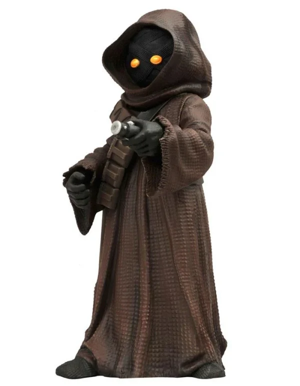 Diamond Select Star Wars Jawa Bank (Spardose) 1