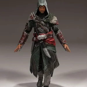 McFarlane Toys Assassins Creed Series 5 Figur – Tricolore Ezio Auditore 19