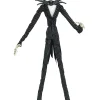 Diamond Select Nightmare Before Christmas Jack Skellington Deluxe Figur 5