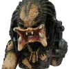 Diamond Select PREDATOR – Unmasked Predator Bust Bank (Spardose) 7