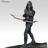 DC Direct ARROW – Oliver Queen 1/6 Scale Statue 7