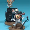 McFarlane Toys Hanna Barbera I – Tom And Jerry – Rock N Roll 5