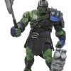 Diamond Select Marvel Select Figur – Thor Ragnarok – Gladiator Hulk 5