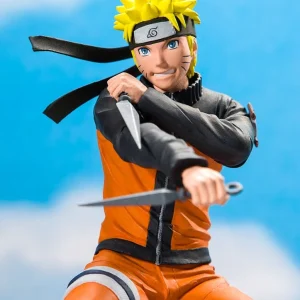 McFarlane Toys Naruto Shippuden – Naruto 17cm Color Tops Figur 13
