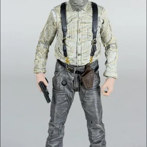 McFarlane Toys The Walking Dead TV Serie 7 – Figur Hershel Greene Exclusive 19