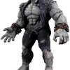 DC Direct Solomon Grundy – Arkham City Deluxe Action Figur 7