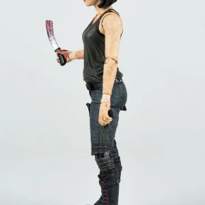 McFarlane Toys The Walking Dead TV Series 5 – Figur Maggie Greene 14