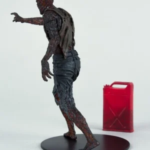 McFarlane Toys The Walking Dead TV Series 5 – Figur Charred Walker 14