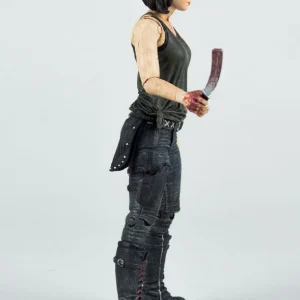 McFarlane Toys The Walking Dead TV Series 5 – Figur Maggie Greene 18