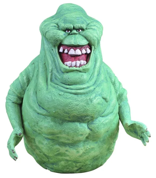 Diamond Select Ghostbusters – Slimer Figure Bank Spardose 1