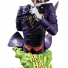 DC Direct DC Comics Super-Villains – The Joker Büste (Bust) 7