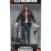 McFarlane Toys The Walking Dead – Dwight 17cm Color Tops Figur 22