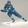 McFarlane Toys NHL Figur Series XXV/2010 Wave II (Henrik Sedin 2) 7