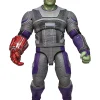 Diamond Select Marvel Select – Avengers 4 – Nano-Gauntlet Hulk Actionfigur 5