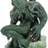 Diamond Select Gallery Diorama – H.P. Lovecrafts Cthulhu Statue 7