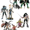 McFarlane Toys KISS Psycho Circus 2-Pack Figuren 4er Set 5
