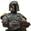 Diamond Select Star Wars Boba Fett Bust Bank – Spardose 5