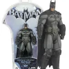 DC Direct Batman: Arkham Origins Series I Actionfigur – Batman 7