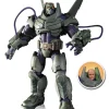 DC Direct DC Comics Super Villains Armor Lex Luthor Deluxe 5