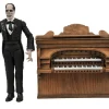 Diamond Select Universal Studio Monsters The Phantom Of The Opera Figur 7