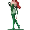 DC Direct DC Comics Cover Girls – Poison Ivy Statue 7