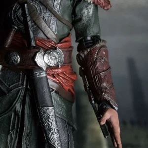 McFarlane Toys Assassins Creed Series 5 Figur – Tricolore Ezio Auditore 13