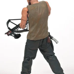 McFarlane Toys The Walking Dead TV Series IV – Dixon Brother 2-Pack Figuren 13