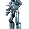 DC Direct Justice League The New 52 – Cyborg Figur 5