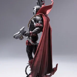 McFarlane Toys Spawn: Rebirth Spawn 17cm Color Tops Figur 19