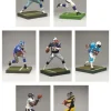 McFarlane Toys NFL Figuren Series 2008 Wave II (8 Figuren) 5