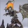 McFarlane Toys Dragons – Fossil Dragon Clan Deluxe Boxed Set 7