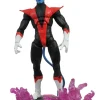 Diamond Select Marvel Select Figur – Nightcrawler Special Collector Edition 7