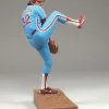 McFarlane Toys MLB Cooperstown Series IV (Steve Carlton) 5