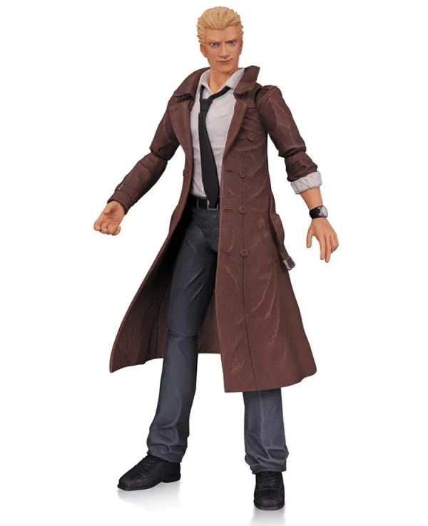 DC Direct DC Comics New 52 Justice League Dark Constantine Figur 1