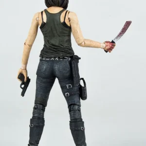McFarlane Toys The Walking Dead TV Series 5 – Figur Maggie Greene 16
