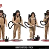 McFarlane Toys Stranger Things – Ghostbusters 4-Figuren Pack 5