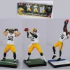 McFarlane Toys NFL 3-Pack Green Bay Packers Super Bowl Champions 7