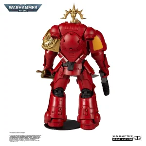 McFarlane Toys Warhammer 40K – Blood Angel Primaris Lieutenant Figur 18