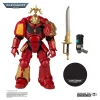 McFarlane Toys Warhammer 40K – Blood Angel Primaris Lieutenant Figur 7
