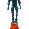 Diamond Select Marvel Select – Stealth Iron Man Figur Special Collector Edition 7