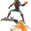 Diamond Select Marvel Select – Green Goblin Action Figur 5
