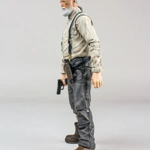 McFarlane Toys The Walking Dead TV Serie 6 – Figur Hershel Greene 12