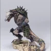 McFarlane Toys Dragons III – The Komodo Dragon Clan 3 5