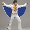 McFarlane Toys ELVIS VIII Aloha Elvis 26