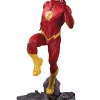 DC Direct DC Core – The Flash Statue 25cm 7