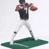 McFarlane Toys NFL Figur Michael Vick 12-Inch (30cm) 7