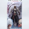 McFarlane Toys Assassins Creed Serie 1 Actionfigur – Connor 5