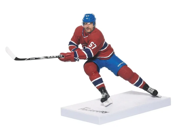 McFarlane Toys NHL Figur Serie XXXIII (Max Pacioretty) 1