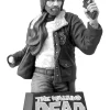 Diamond Select The Walking Dead Comic – Rick Grimes B/W Bust Bank (Spardose) 7